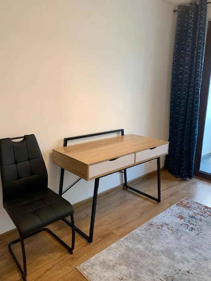 Ferienwohnung Na Dabiu Krakau