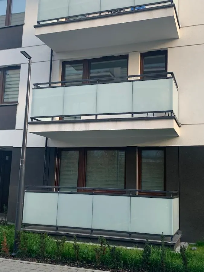 Ferienwohnung Na Dabiu Krakau 0*,  Polen