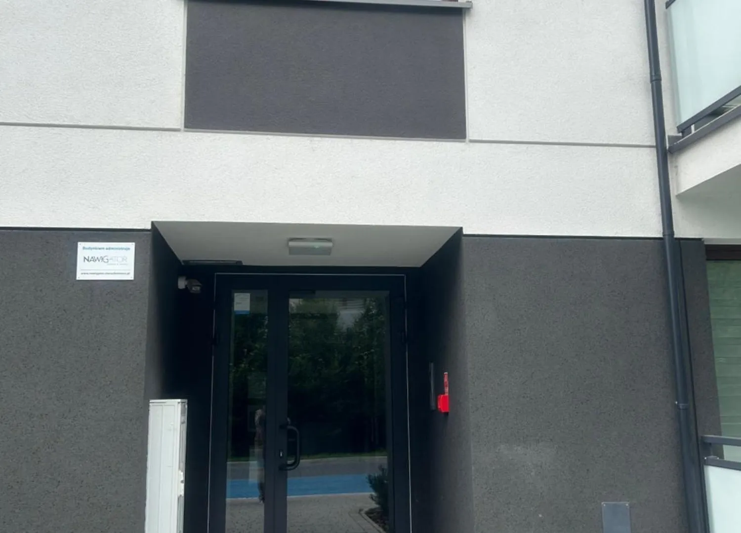 Ferienwohnung Na Dabiu Krakau Polen