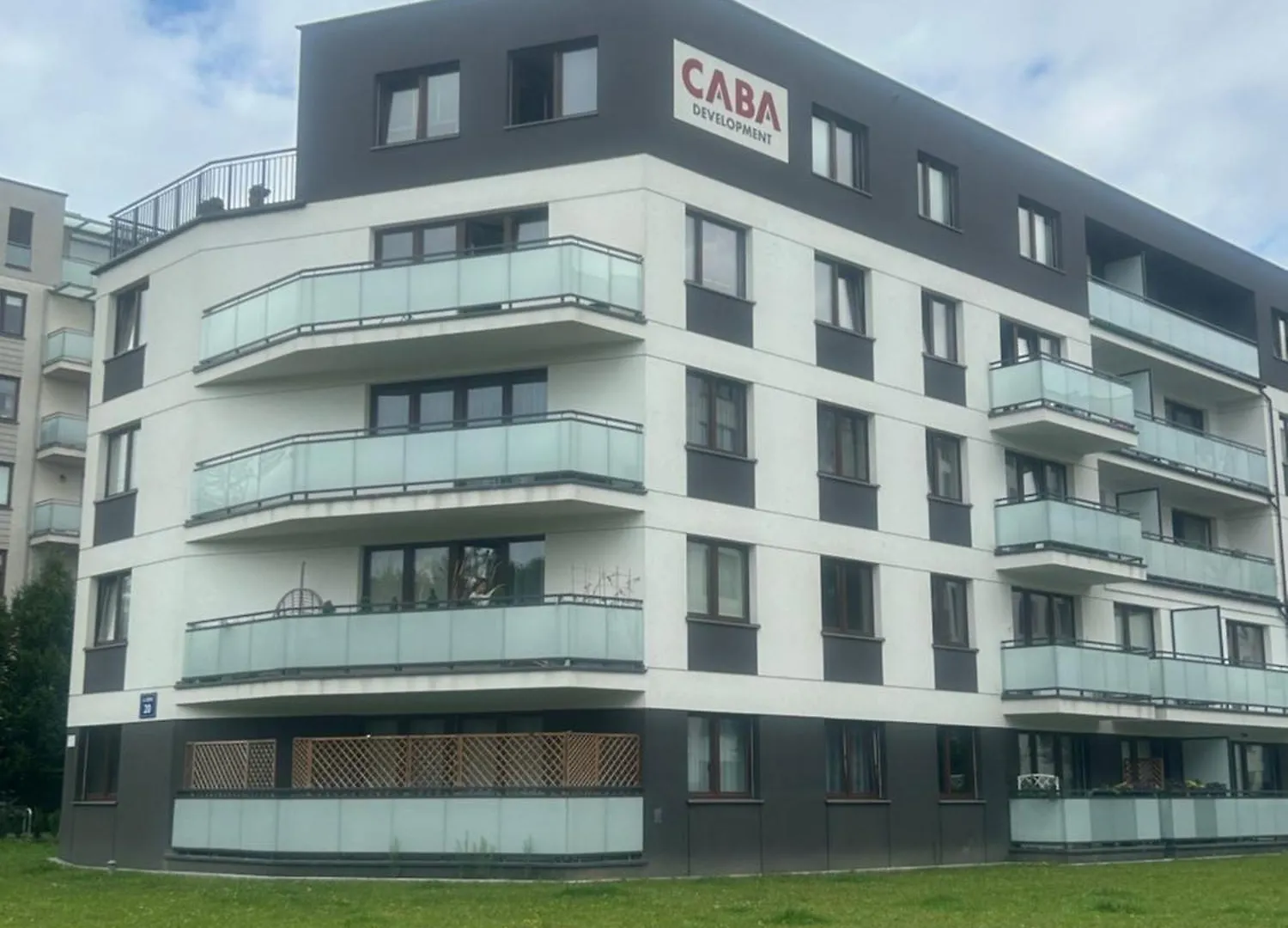 Ferienwohnung Na Dabiu Krakau 0*,  Polen